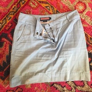 vineyard vines skirt